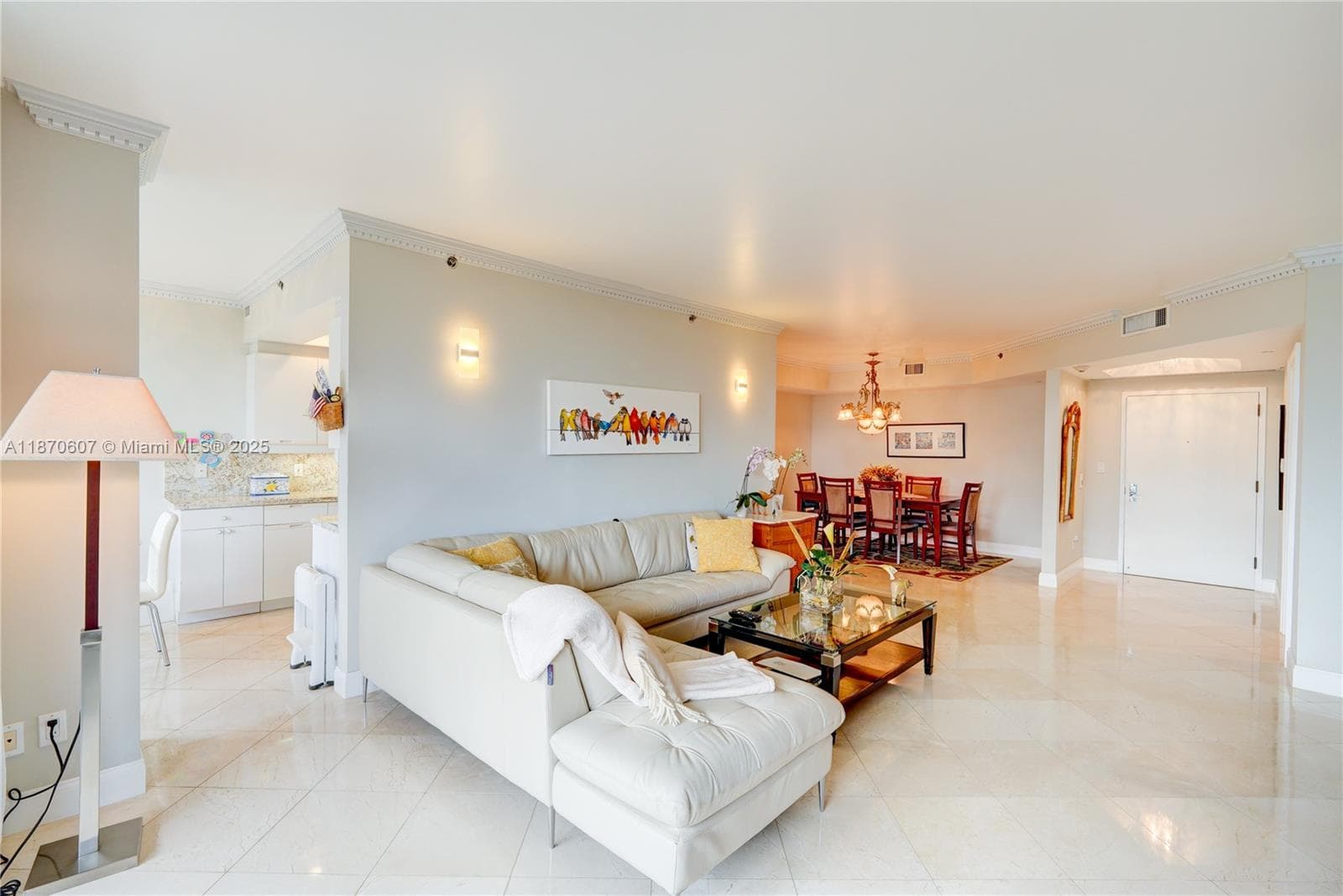 2000 Island Blvd # 408, Aventura FL 33160 - Aventura, FL - Photo 1