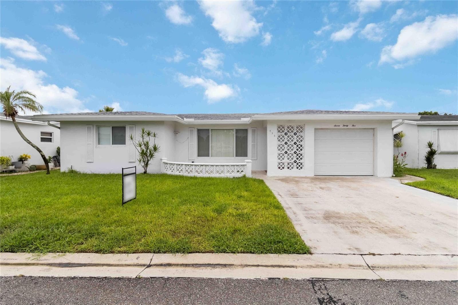 735 NW 73rd Terrace, Margate FL 33063 - Margate, FL - Photo 1