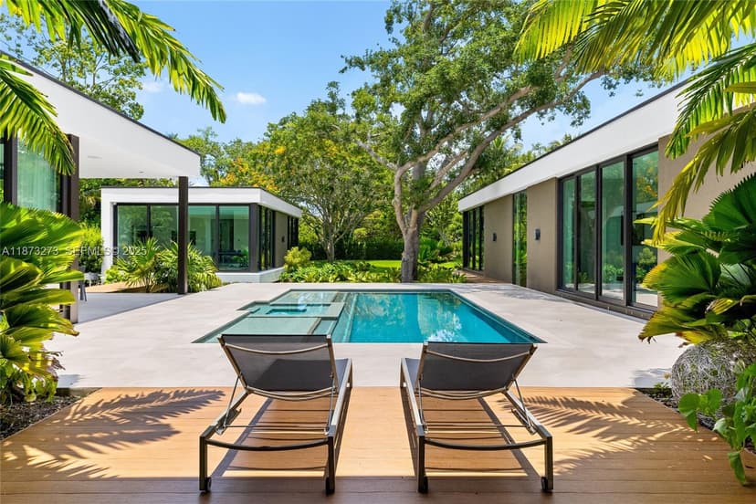 12100 SW 79th Ave, Pinecrest FL 33156
