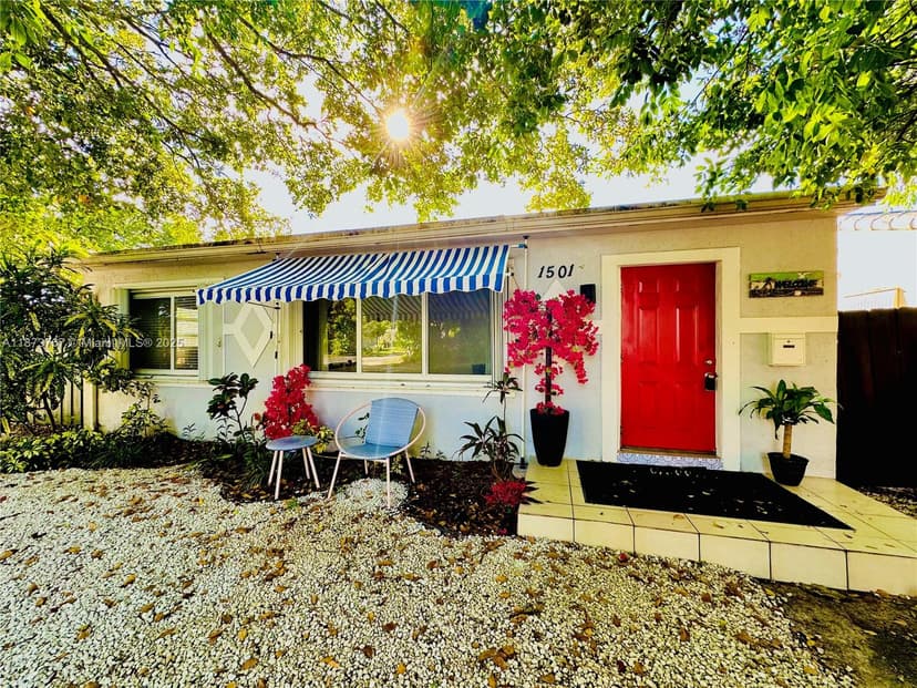 1501 NE 3rd Ave, Fort Lauderdale FL 33304