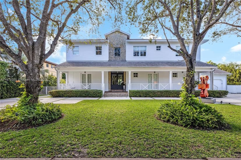 9460 SW 69th Ave, Pinecrest FL 33156