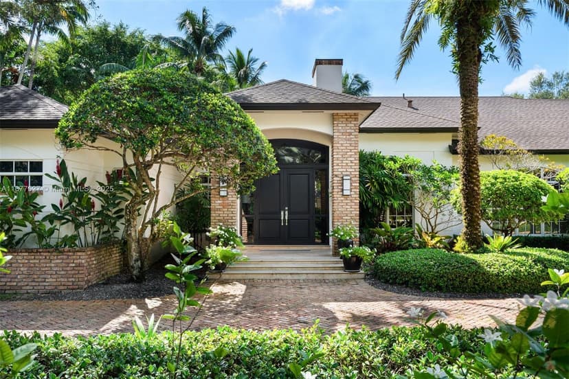 9325 SW 59th Pl, Pinecrest FL 33156