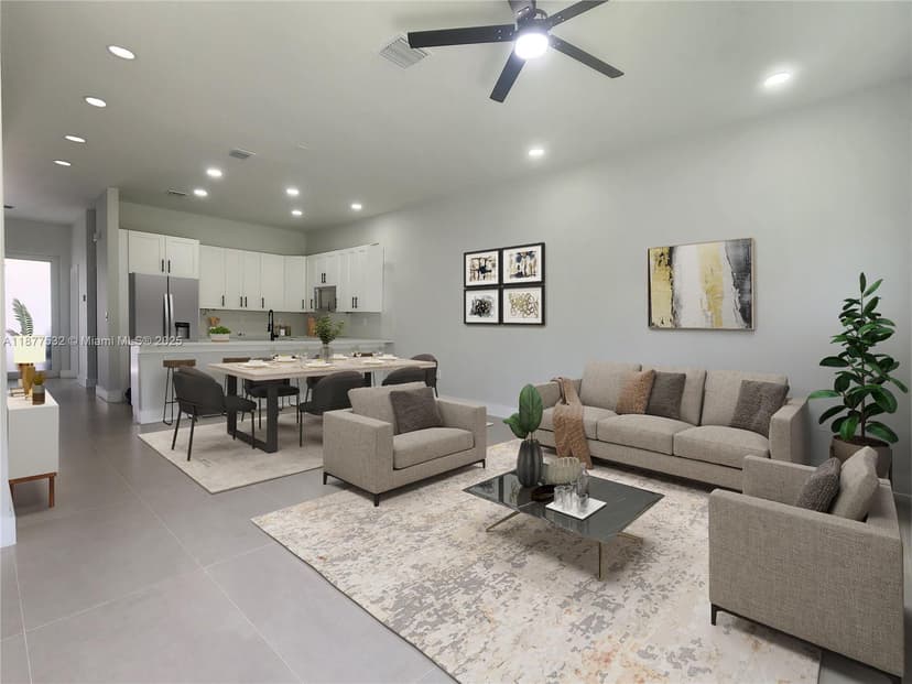 1212 NW 4th Ave, Fort Lauderdale FL 33311