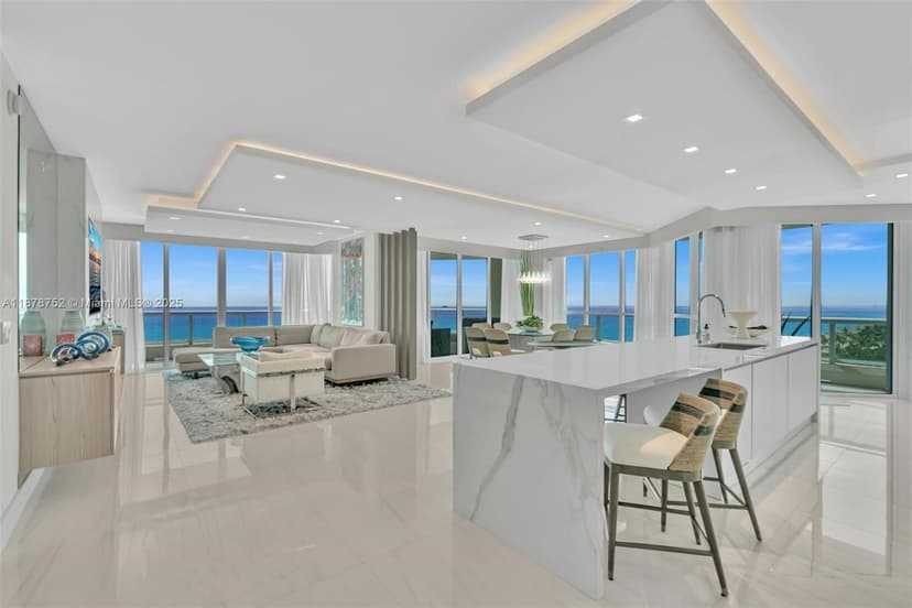 101 S Fort Lauderdale Beach Blvd # 1201, Fort Lauderdale FL 33316