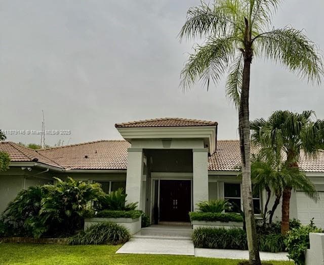 7425 SW 170th Ter, Palmetto Bay FL 33157