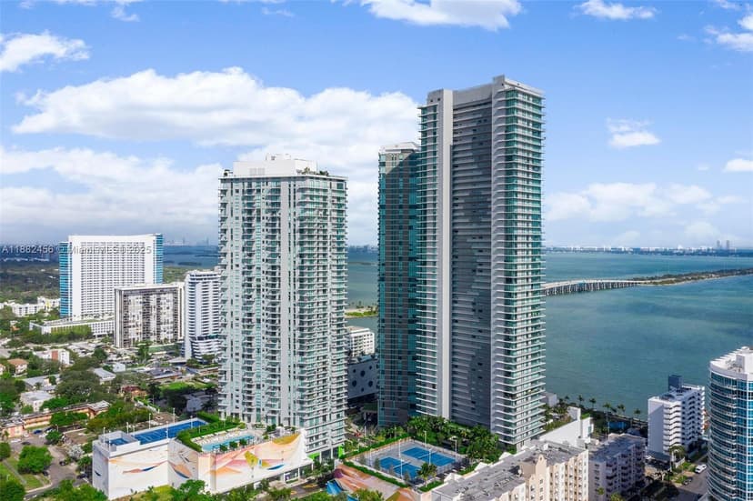 480 NE 31st St # 702, Miami FL 33137