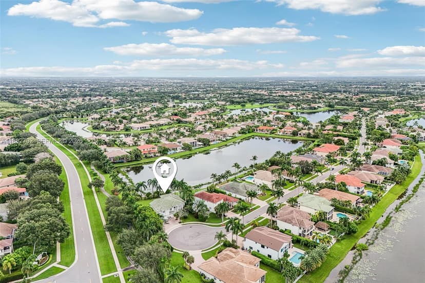 11759 Paradise Cove Ln, Wellington FL 33449