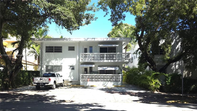 835 Meridian Ave # 4, Miami Beach FL 33139