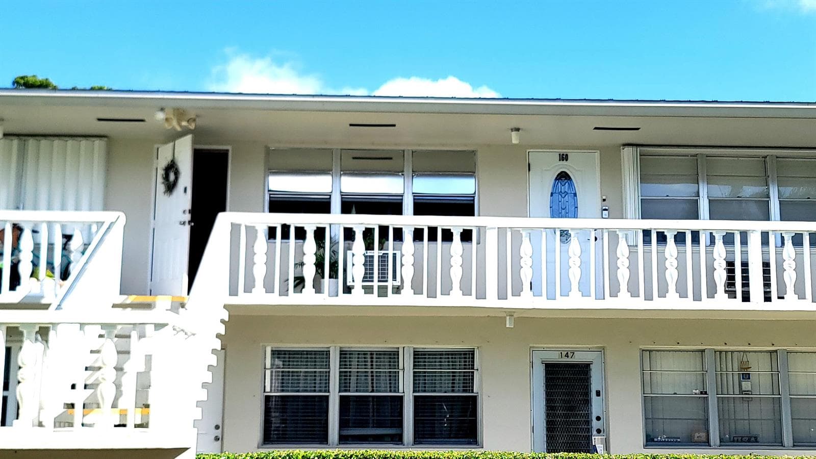 159 Cambridge G, West Palm Beach FL 33417 - West Palm Beach, FL - Photo 1