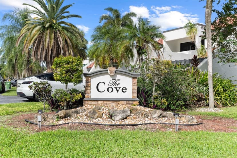 361 Fern Dr # 3, Weston FL 33326