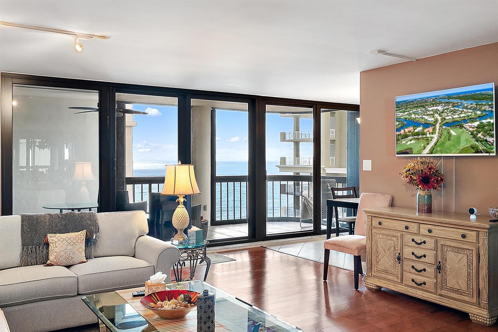 5380 N Ocean Drive # B, Singer Island FL 33404