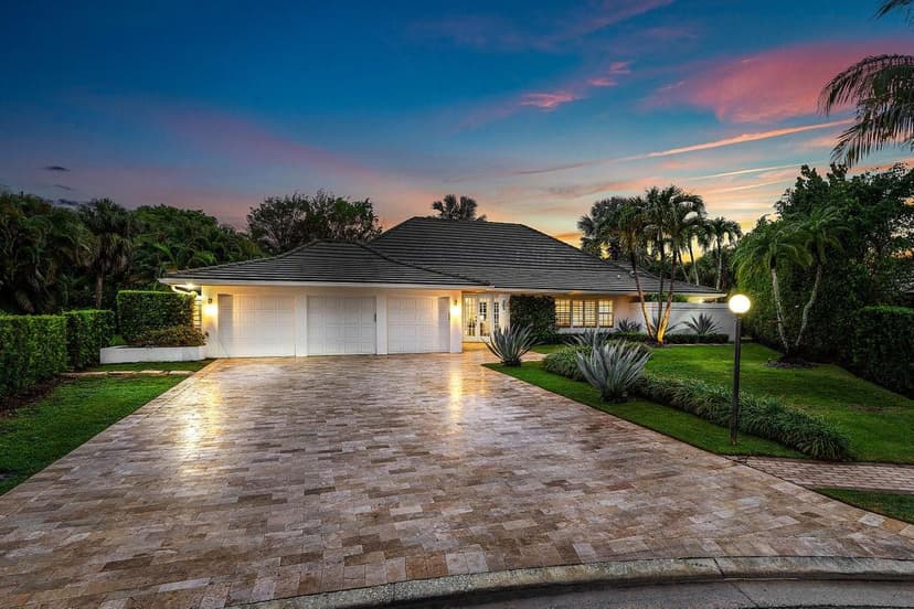 17844 Scarsdale Way, Boca Raton FL 33496