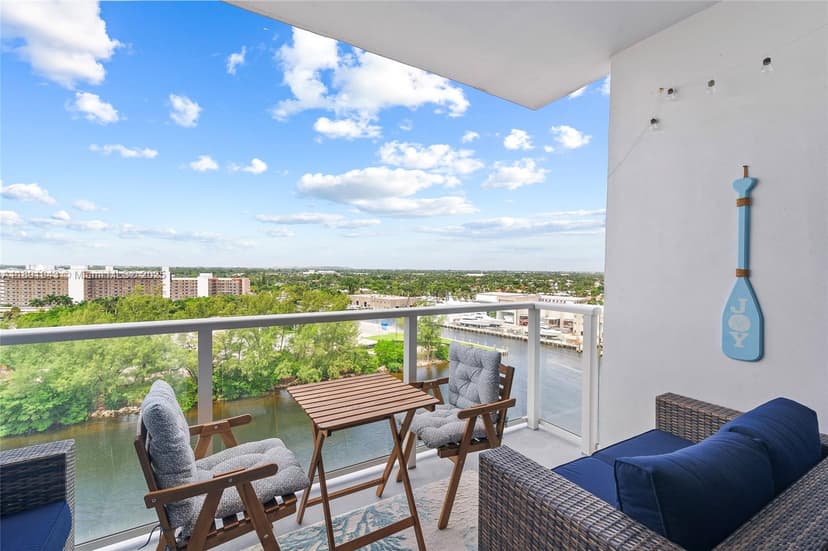 1401 N Riverside Dr # 1406, Pompano Beach FL 33062