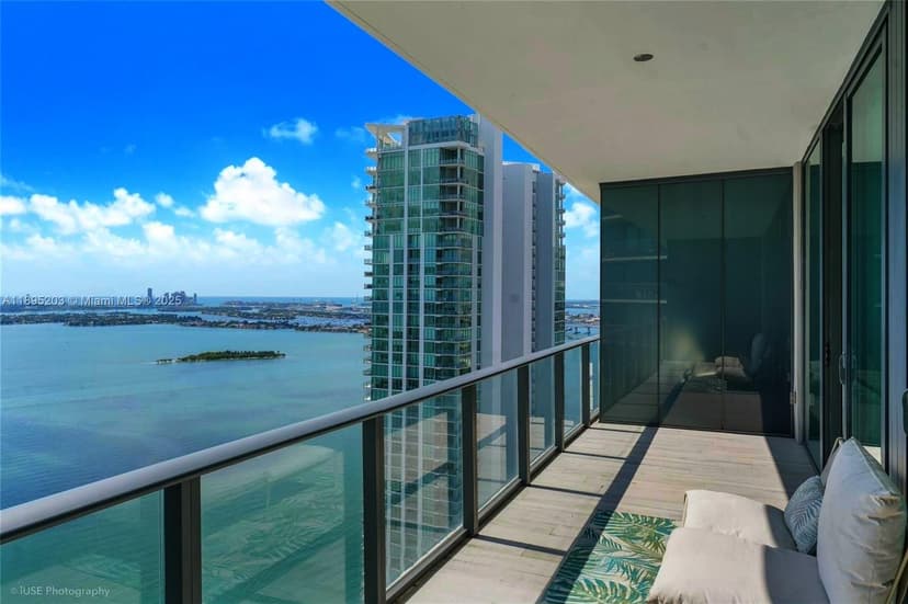 480 NE 31st St # 4106, Miami FL 33137