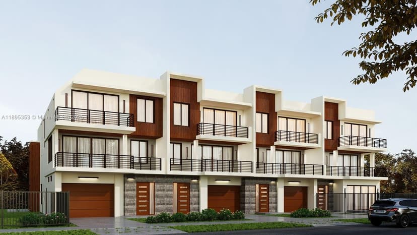 801 NE 16th Ave, Fort Lauderdale FL 33304