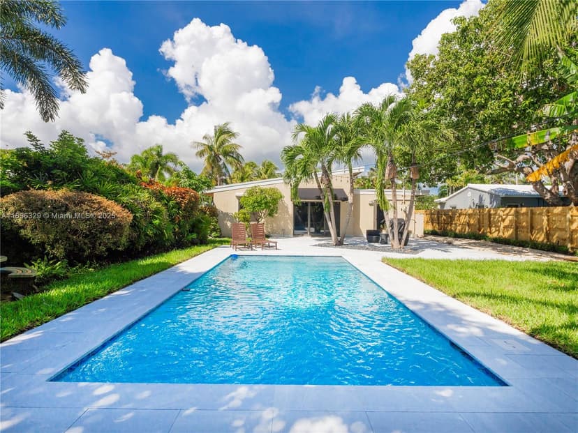 1212 NE 17th Ter, Fort Lauderdale FL 33304