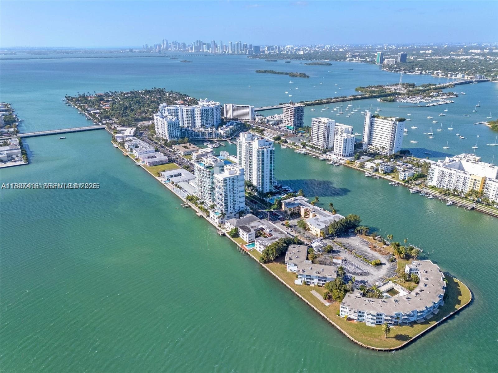 7928 East Dr # 1202, North Bay Village FL 33141