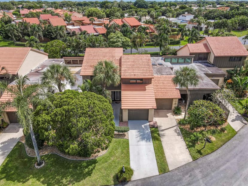 11135 Oakdale Road, Boynton Beach FL 33437