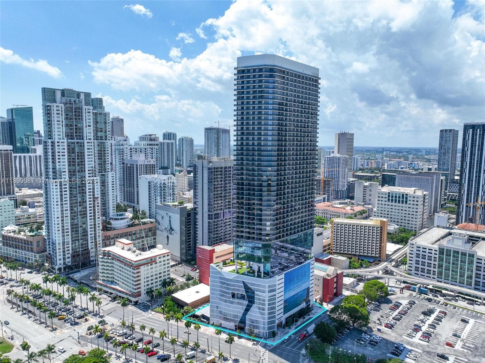 398 NE 5th St # 3017, Miami FL 33132