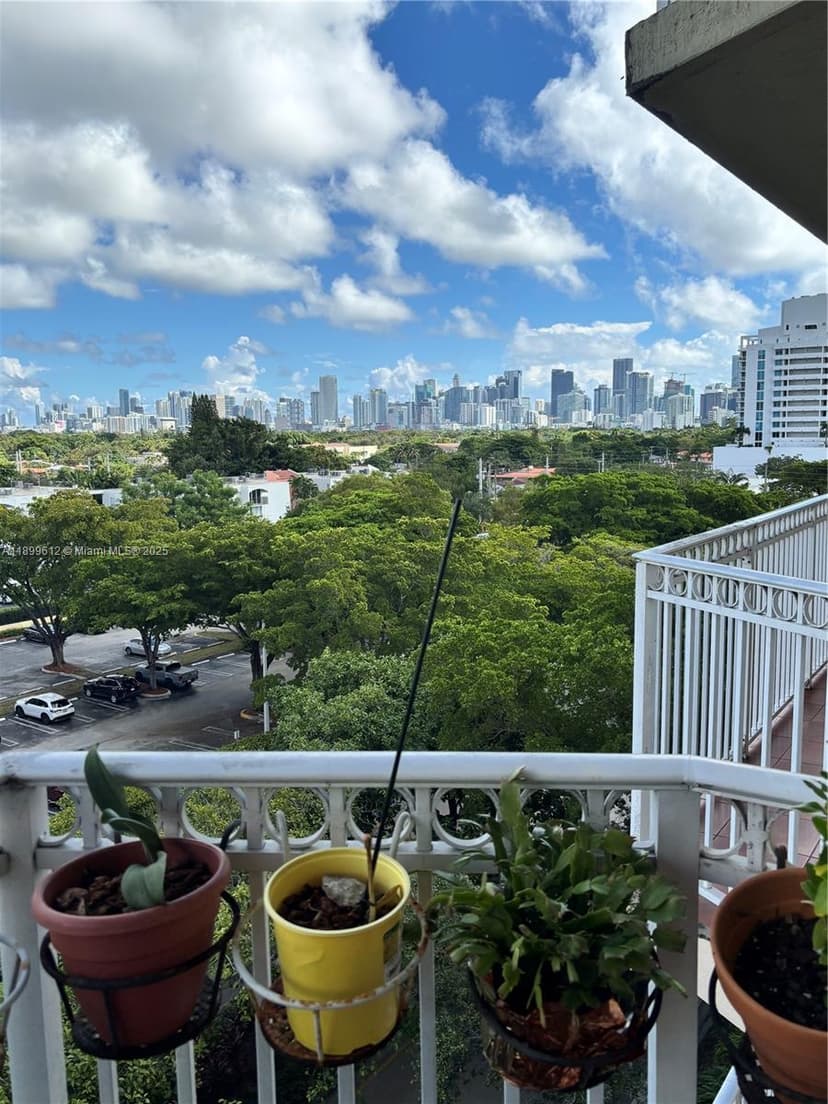 1650 Coral Way # 808, Miami FL 33145