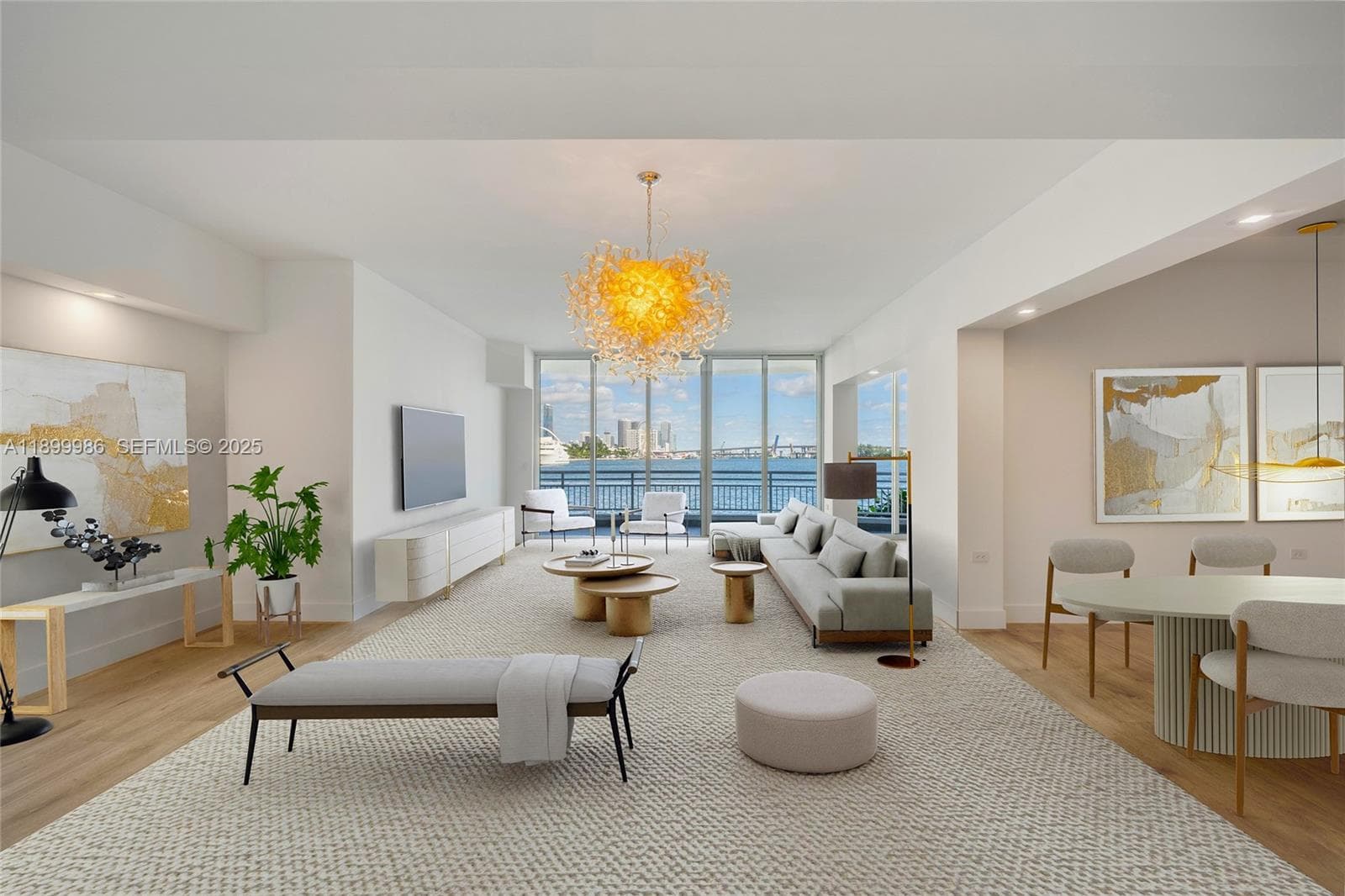 848 Brickell Key Dr # 204, Miami FL 33131