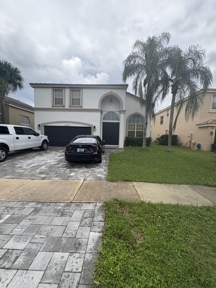2761 Misty Oaks Circle, Royal Palm Beach FL 33411