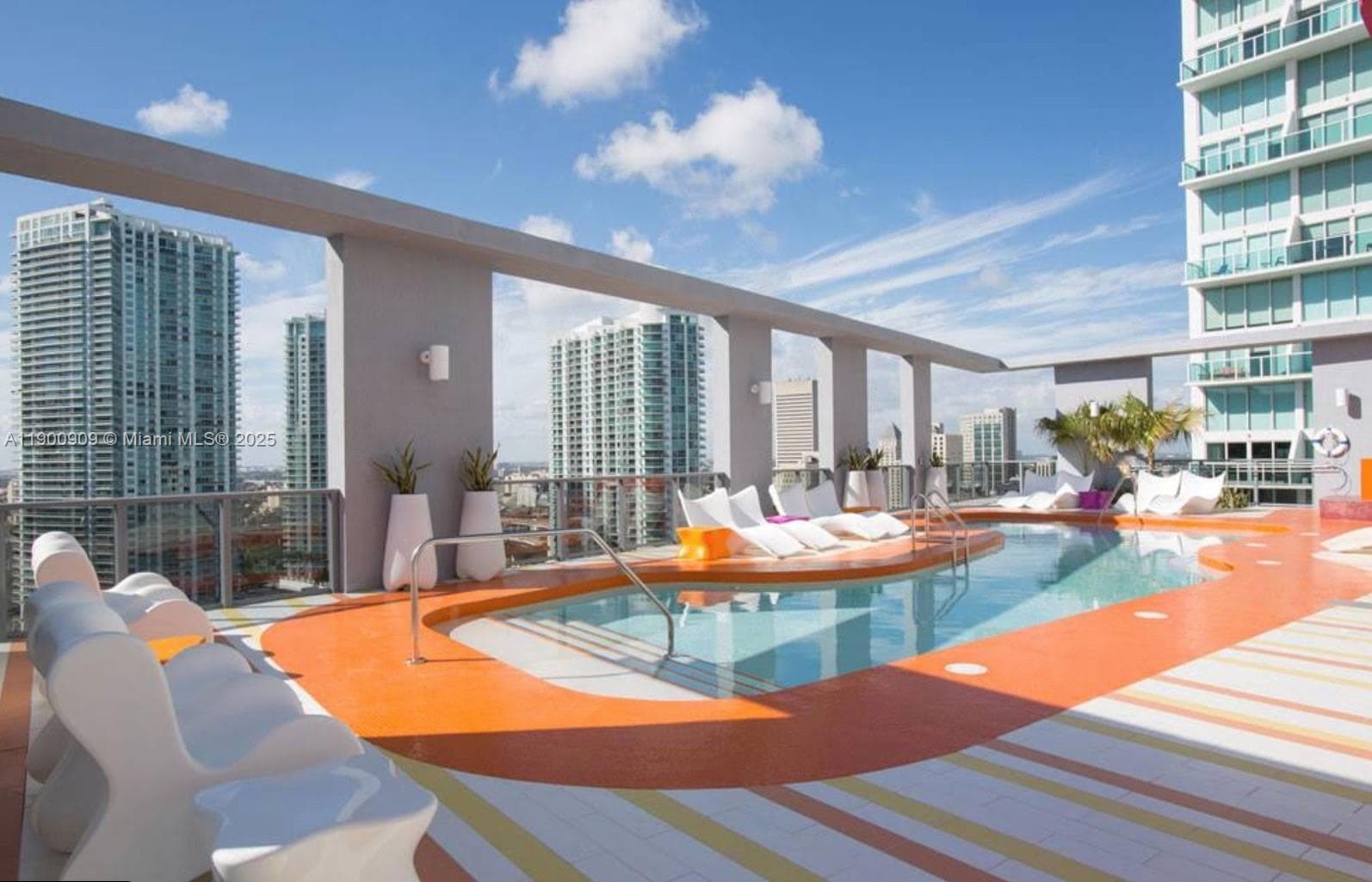 31 SE 6th St # 2508, Miami FL 33131 - Miami, FL - Photo 1