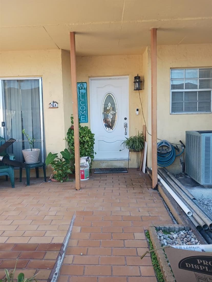 8340 SW 154th Ave # 63, Miami FL 33193
