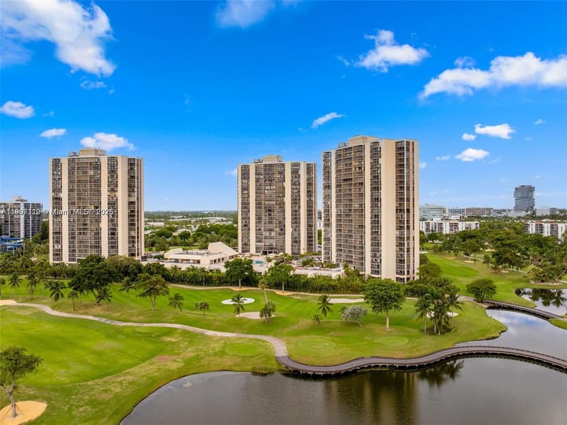 20379 W Country Club Dr # 737, Aventura FL 33180