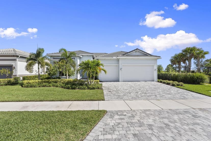 10888 Stellar Circle, Palm Beach Gardens FL 33412