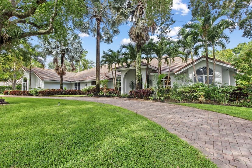 17888 Fieldbrook Circle W, Boca Raton FL 33496