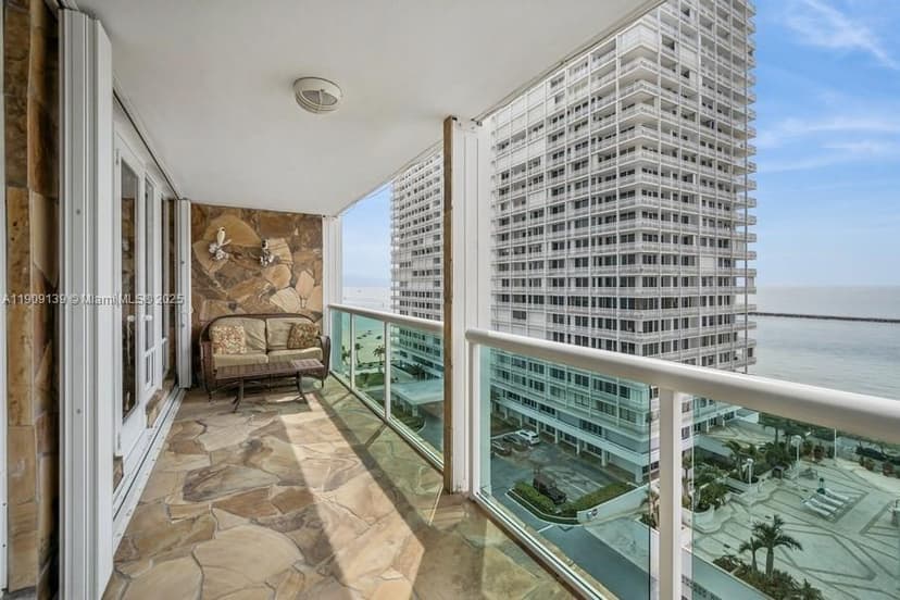 2100 S Ocean Ln # 808, Fort Lauderdale FL 33316