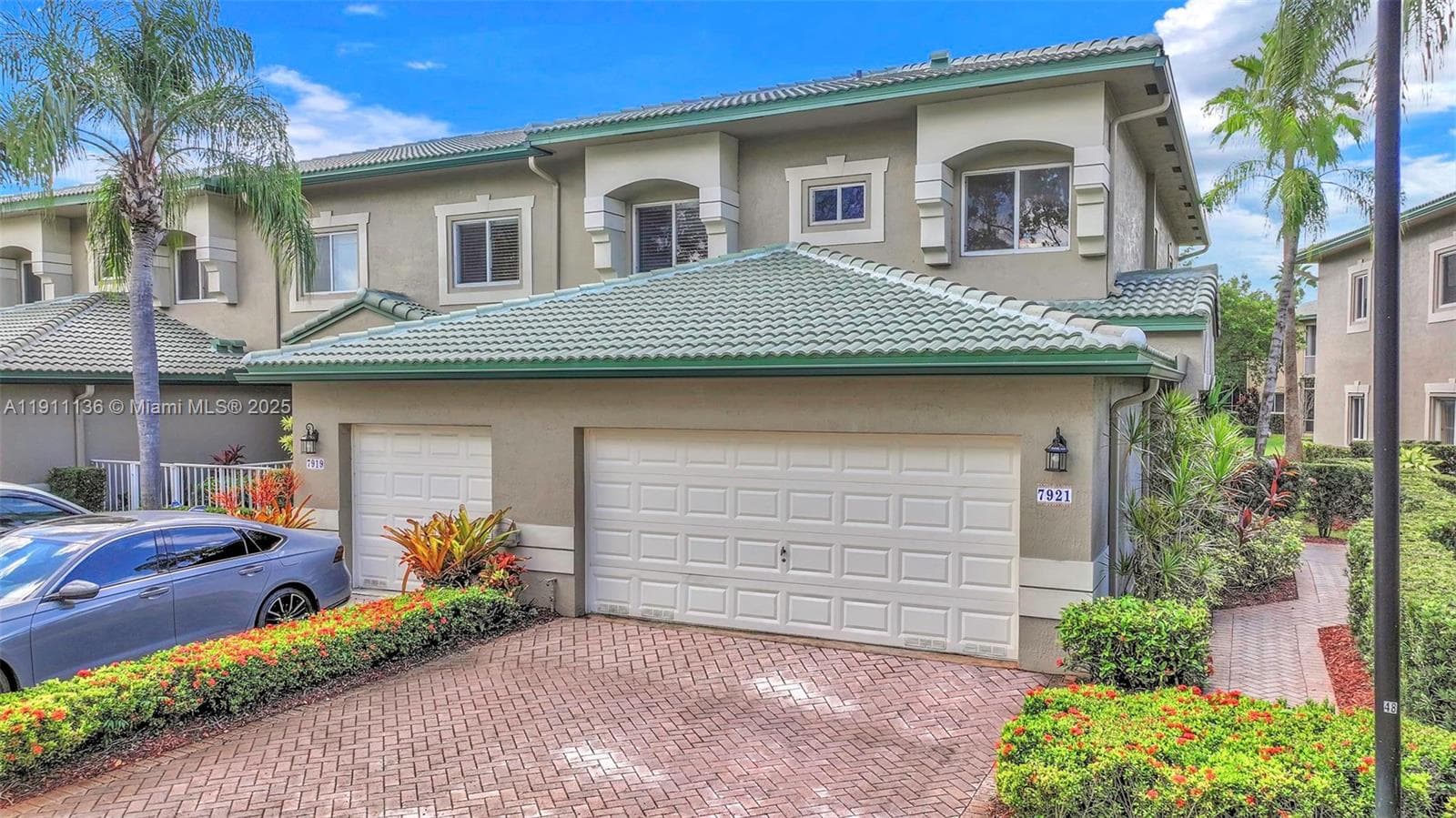 7921 E Exeter Blvd E # 202, Tamarac FL 33321 - Tamarac, FL - Photo 1
