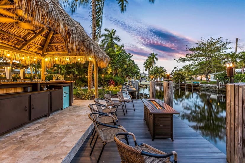 2004 NE 17th Way, Fort Lauderdale FL 33305