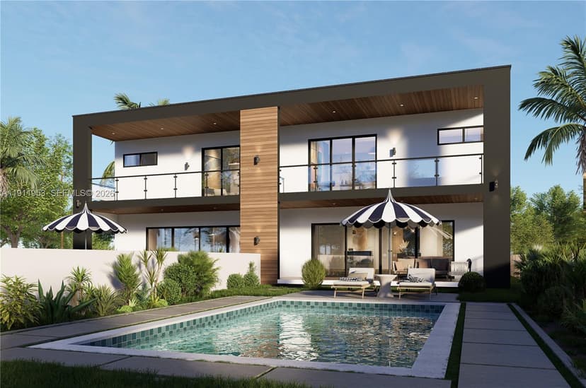 1210 SW 13th Ave, Miami FL 33135