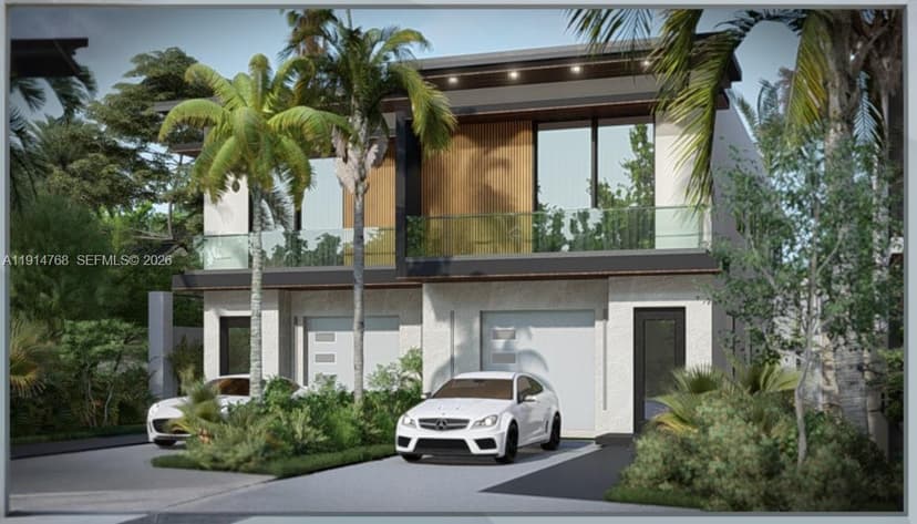 205 NE 17th Ave, Fort Lauderdale FL 33301
