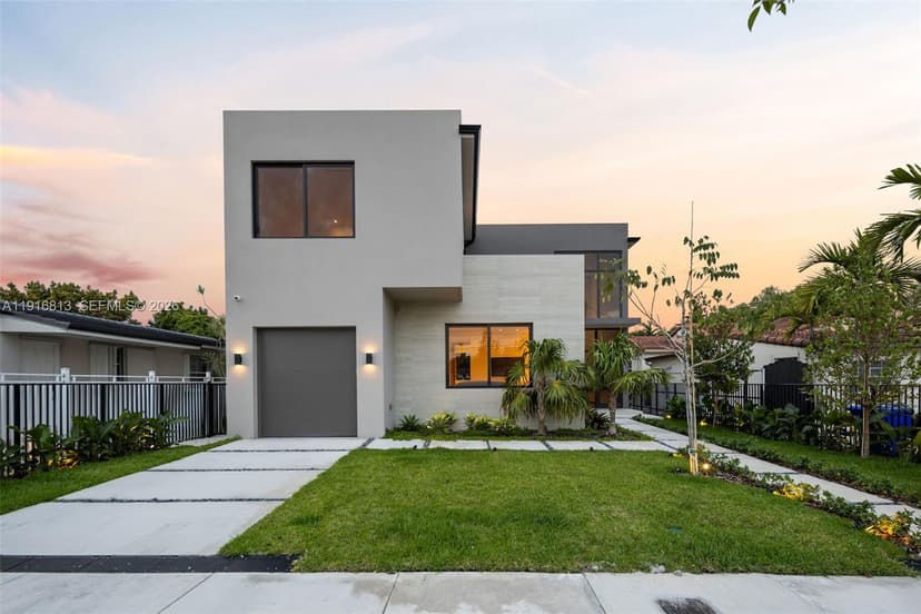 2175 SW 25th St, Miami FL 33133