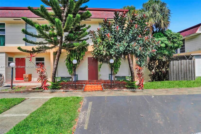 2701 N 34th Ave # 1D, Hollywood FL 33021