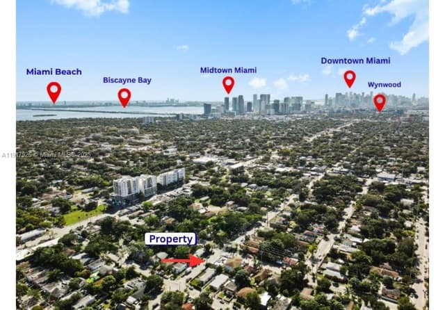 305 NW 58th St, Miami FL 33127 - Miami, FL - Photo 4