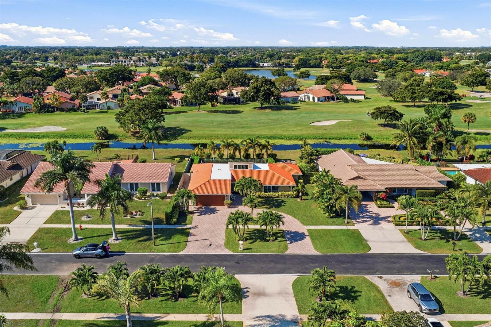 11327 Wingfoot Drive, Boynton Beach FL 33437
