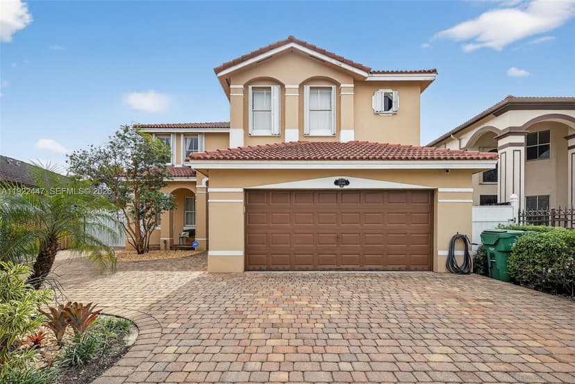 15144 SW 20th St, Miami FL 33185
