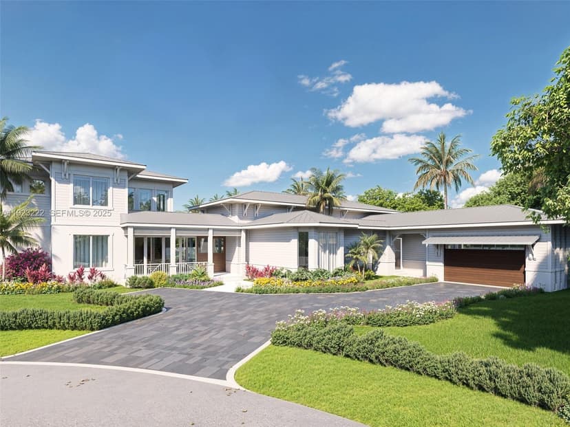 6990 SW 91st St, Pinecrest FL 33156