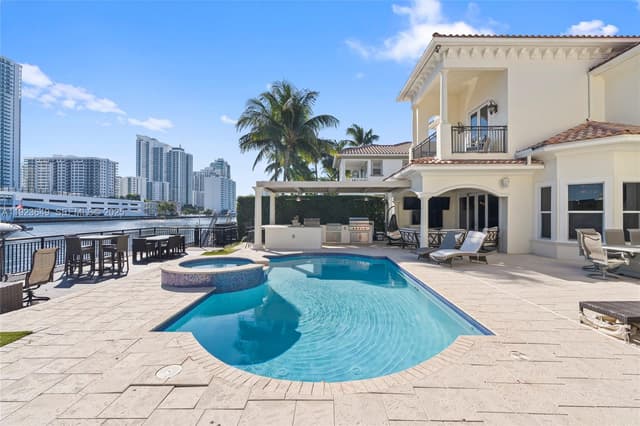 1555 Windjammer Way, Hollywood FL 33019 - Hollywood, FL - Photo 6
