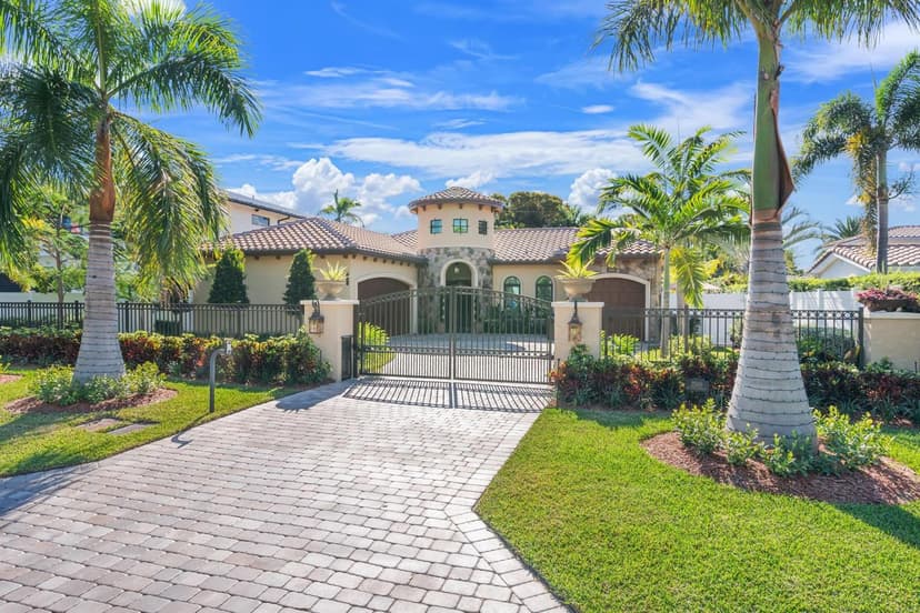 2500 NE 14th Street, Fort Lauderdale FL 33304
