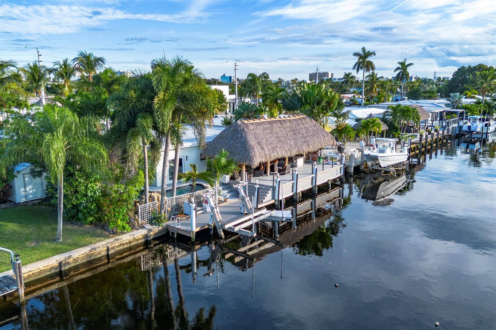 851 SE 5th Avenue, Pompano Beach FL 33060