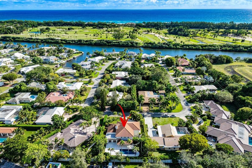 2570 Avenue Au Soleil, Delray Beach FL 33483