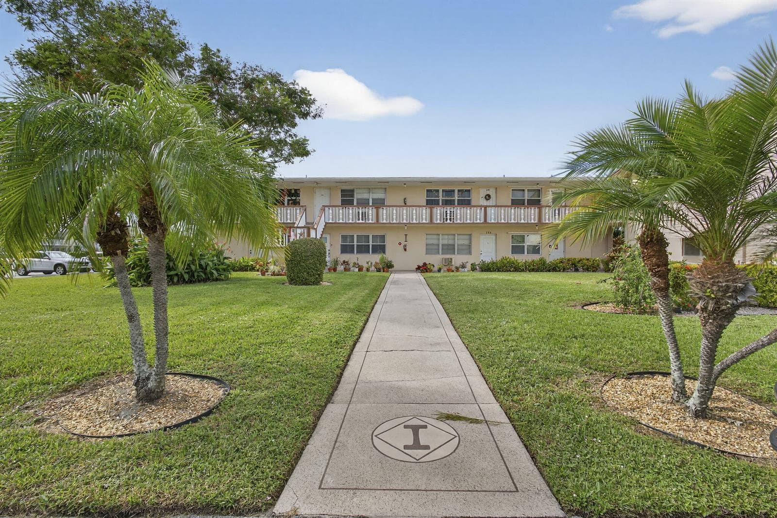 193 Easthampton I, West Palm Beach FL 33417 - West Palm Beach, FL - Photo 1