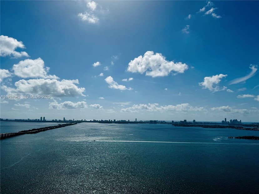 480 NE 31st St # 3404, Miami FL 33137