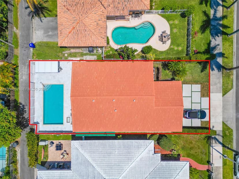 1045 Hollywood Blvd, Hollywood FL 33019