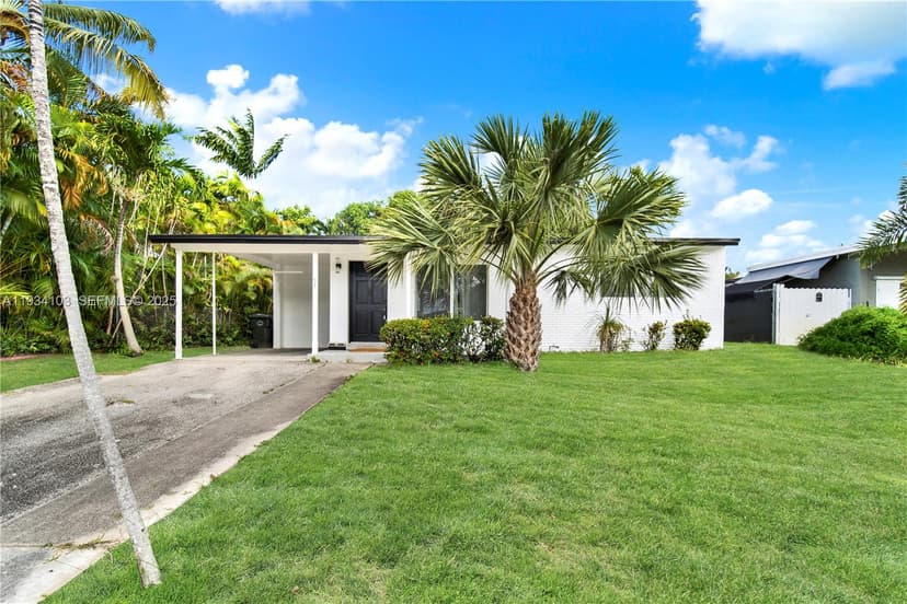 51 NE 56th Ct, Oakland Park FL 33334